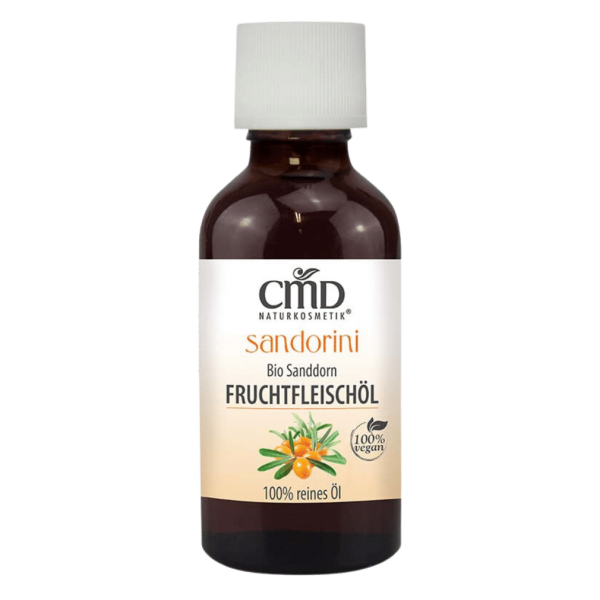 CMD Naturkosmetik Fruchtfleischöl Sandorini