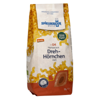 Spielberger Bio Dreh-Hörnchen Spielberger Bio Dreh-Hörnchen