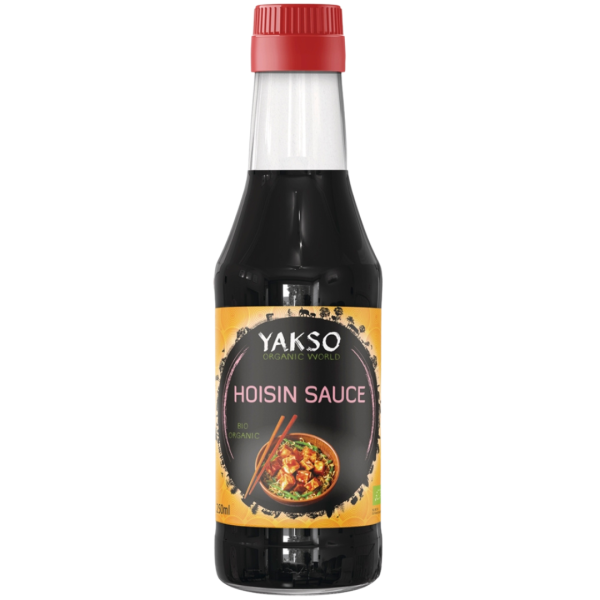 Yakso Bio Hoisin Sauce