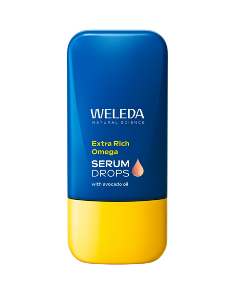 Weleda Extra Rich Omega Serum Drops