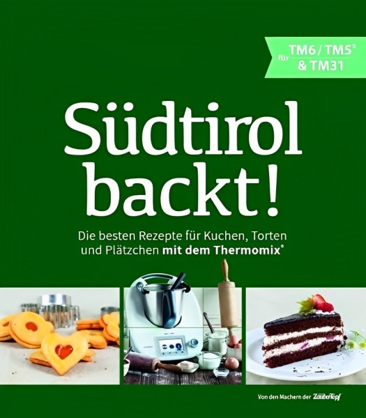 falkemedia Südtirol backt