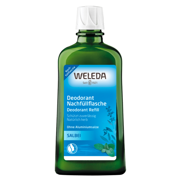 Weleda Salvie Deo Spray