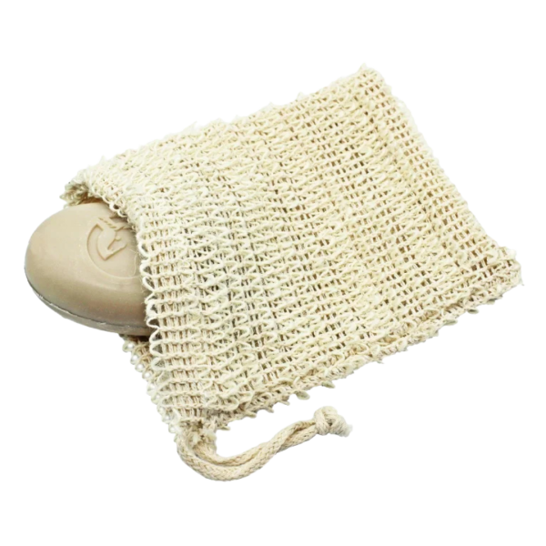 Spa Vivent unicorn® Seifensäckchen-Sisal