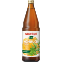 Voelkel Bio Kombucha Voelkel Bio Kombucha