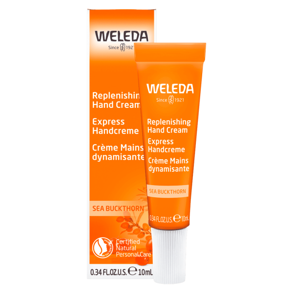 Weleda Havtorn håndcreme