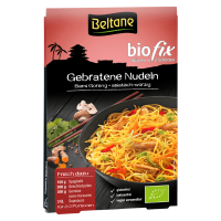 Beltane Økologisk fix stegte nudler Beltane Økologisk fix stegte nudler