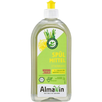 AlmaWin Opvaskemiddel med citrongræs AlmaWin Opvaskemiddel med citrongræs