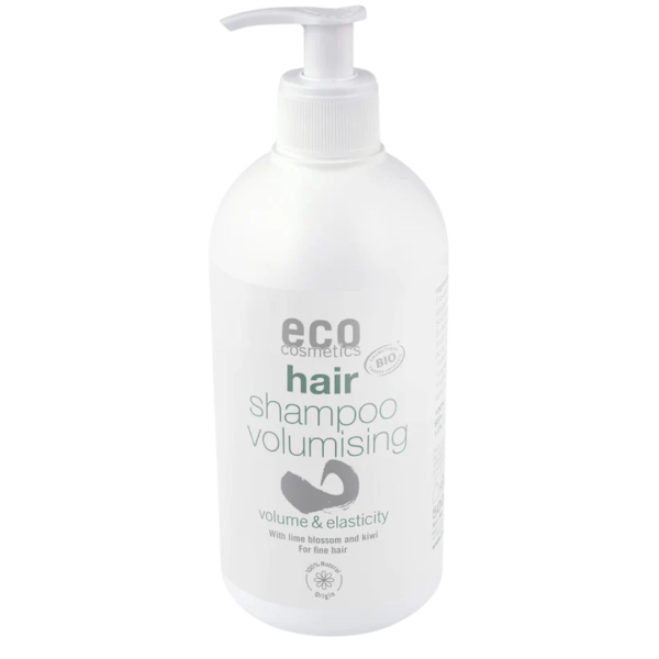 Eco Cosmetics ECO Volumen-Shampoo