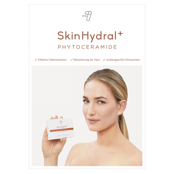 vita7 SkinHydral-brochure