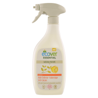 Ecover Kalkfjerner Citron Ecover Kalkfjerner Citron