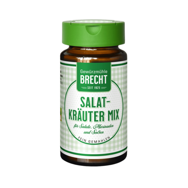 Gewürzmühle Brecht Salat Kräuter Mix