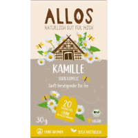 Allos Bio Kamille Allos Bio Kamille