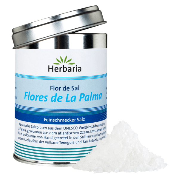 Herbaria Flores De La Palma, 110g