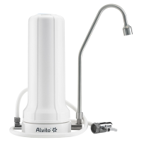 Alvito Bordfilter Pro Alvito Bordfilter Pro