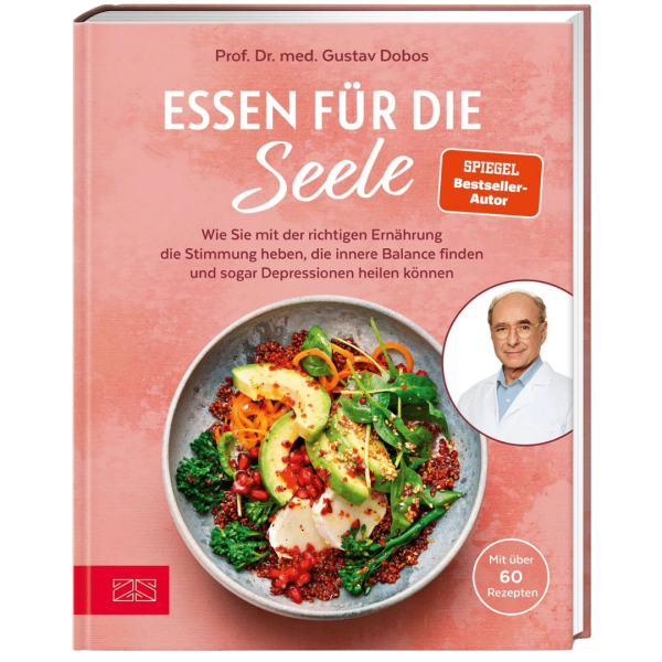 ZS Verlag Essen für die Seele