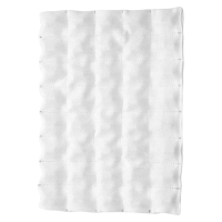 Multikraft EM Keramiske rør Wash hvid Multikraft EM Keramiske rør Wash hvid