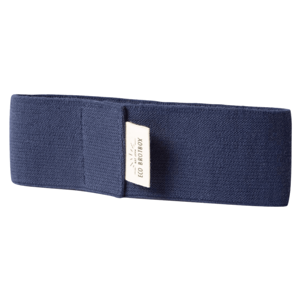 ECO Brotbox Elastikbånd til madkasser S