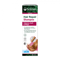 Hübner Silicea Repair Shampoo Hübner Silicea Repair Shampoo