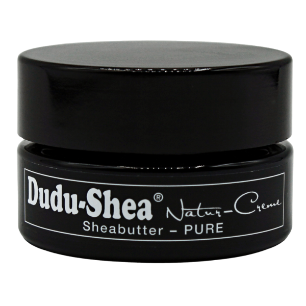 Spa Vivent Dudu shea sheasmør, naturlig creme