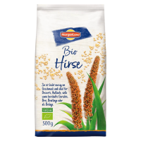 MorgenLand Økologisk hirse MorgenLand Økologisk hirse