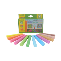 ökoNORM Macre 12 Malkreiden, 12 Farben, Pappetui ökoNORM Macre 12 Malkreiden, 12 Farben, Pappetui