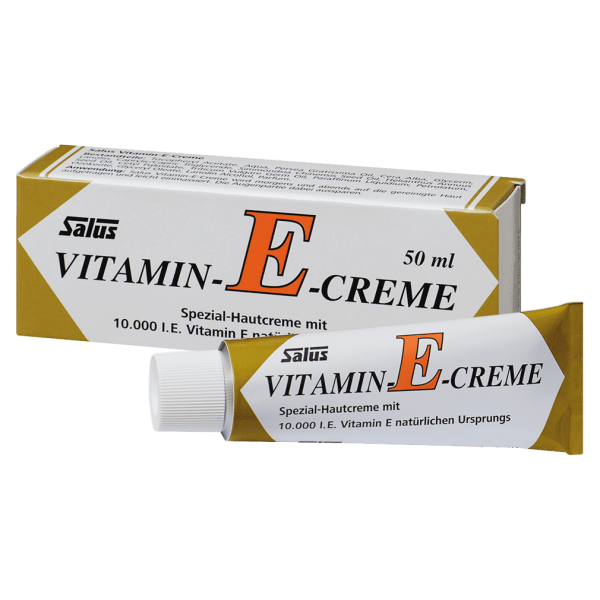 Salus E-vitamin creme