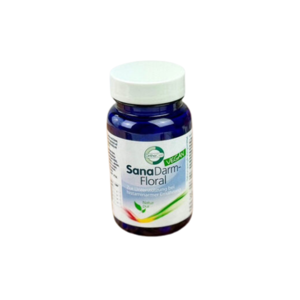 OrthoCell AG Sana Gut Floral