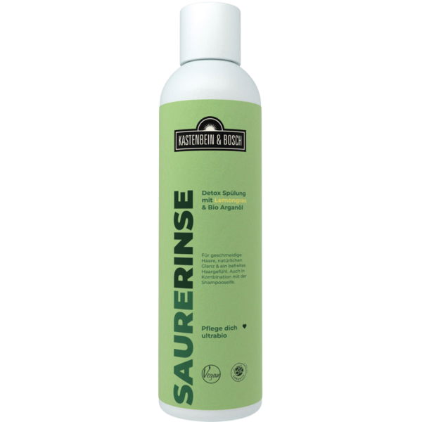 Kastenbein &amp; Bosch Acid Rinse Hair Conditioner