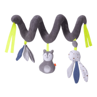 kikadu Spil Spiral Fox Boy kikadu Spil Spiral Fox Boy