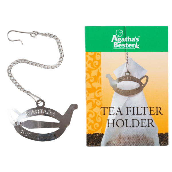 Herbaria Halter für Teefilter