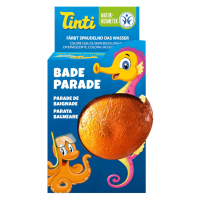 Tinti Bath Parade Tinti Bath Parade