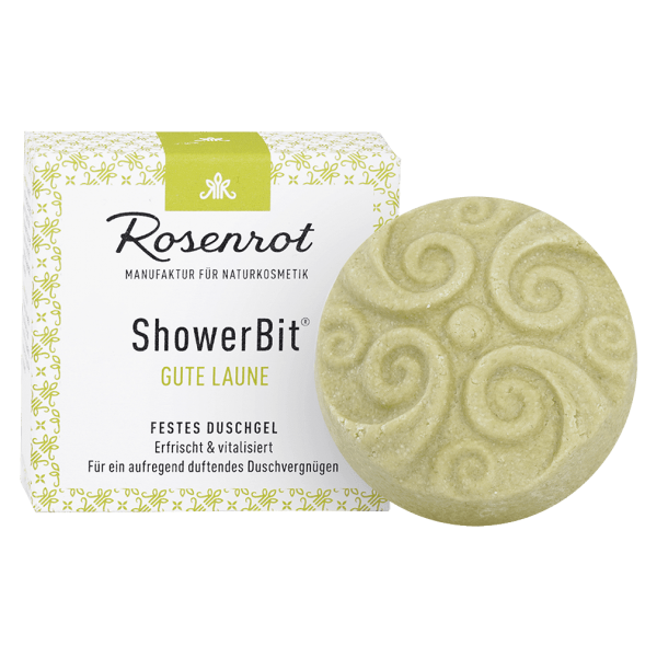 Rosenrot Firm Shower Gel Good Mood