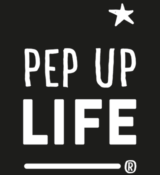 PepUpLife