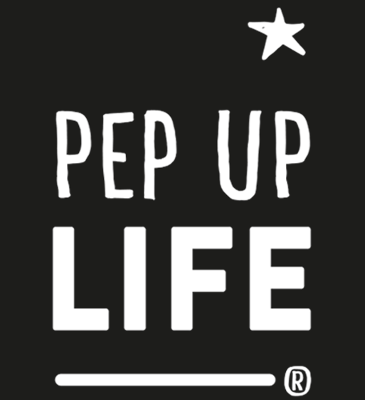 PepUpLife 