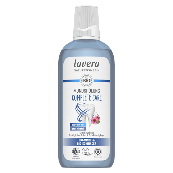 Lavera Mundskyl Complete Care