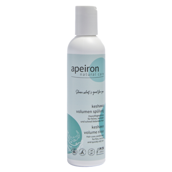 Apeiron Keshawa Volumen Spülung