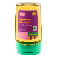 TanteLy Økologisk agavesirup TanteLy Økologisk agavesirup