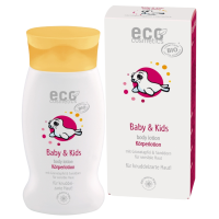 Eco Cosmetics ECO Baby & Kids Körperlotion Eco Cosmetics ECO Baby & Kids Körperlotion
