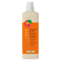 Sonett Orange power cleaner Sonett Orange power cleaner