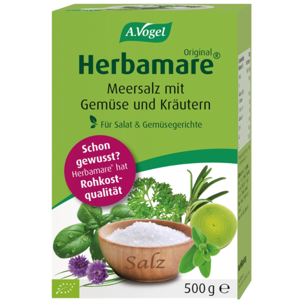 A. Vogel Bio Herbamare Original
