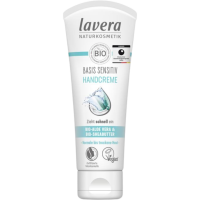 Lavera Håndcreme Basis Sensitive Lavera Håndcreme Basis Sensitive