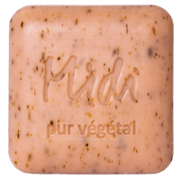 Savon Du Midi Blossom sæbe vild rose, 100g Savon Du Midi Blossom sæbe vild rose, 100g