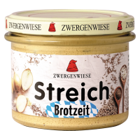 Zwergenwiese Økologisk snack-smørepålæg Zwergenwiese Økologisk snack-smørepålæg