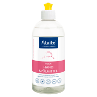Alvito Håndopvaskemiddel, 500 ml Alvito Håndopvaskemiddel, 500 ml