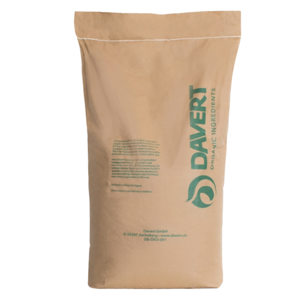 Davert Bio Weizenvollkornmehl fein, 25kg