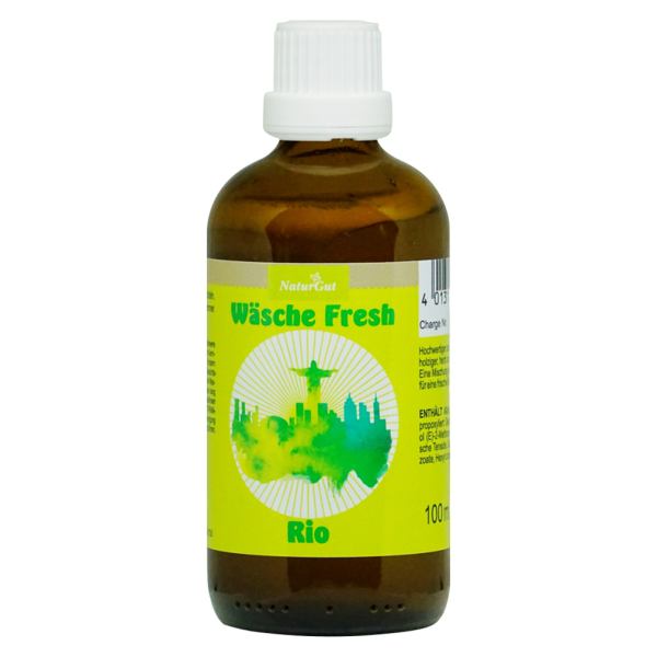 NaturGut Vasketøj Frisk