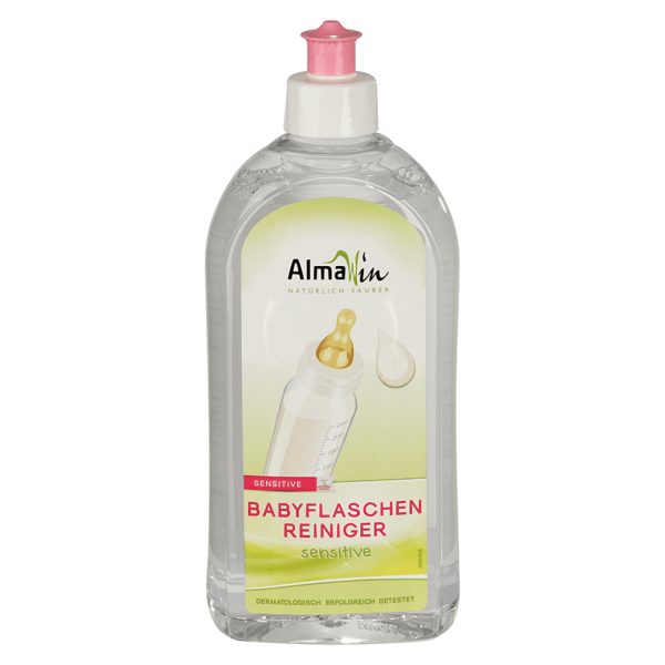 AlmaWin Baby flaske renere