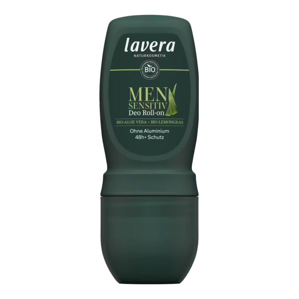 Lavera Men Sensitiv Deo Roll-On