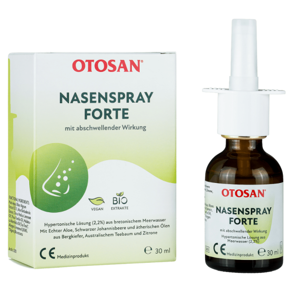 OTOSAN Næsespray