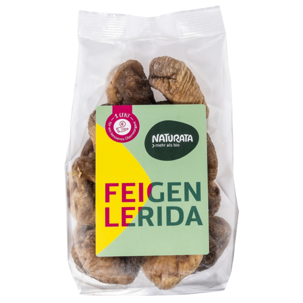 Naturata Bio Feigen Lerida, getrocknet